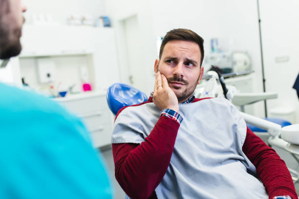 Best Wisdom Tooth Removal  in St Elmo, IL