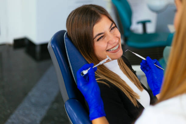 Professional Holistic Dental Care Services in St Elmo, IL