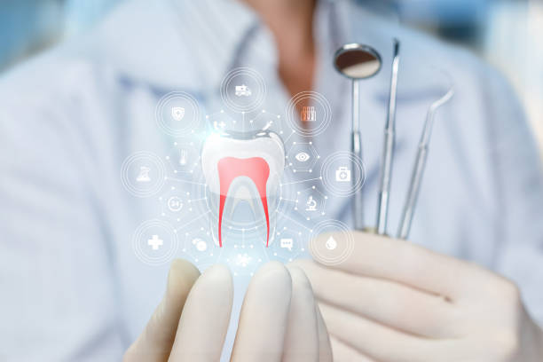Dental X-Rays and Imaging in St Elmo, IL