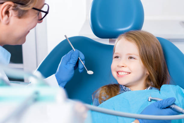 Best Laser Dentistry  in St Elmo, IL