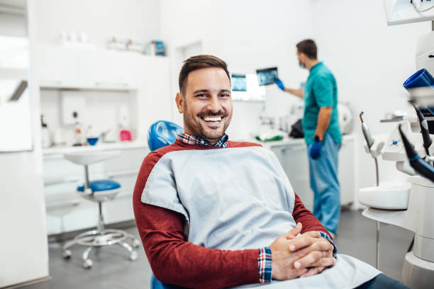Best TMJ/TMD Treatment  in St Elmo, IL