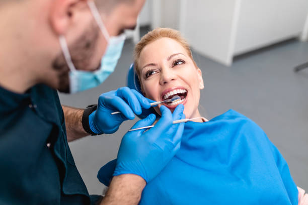 Emergency Dental Services in St Elmo, IL