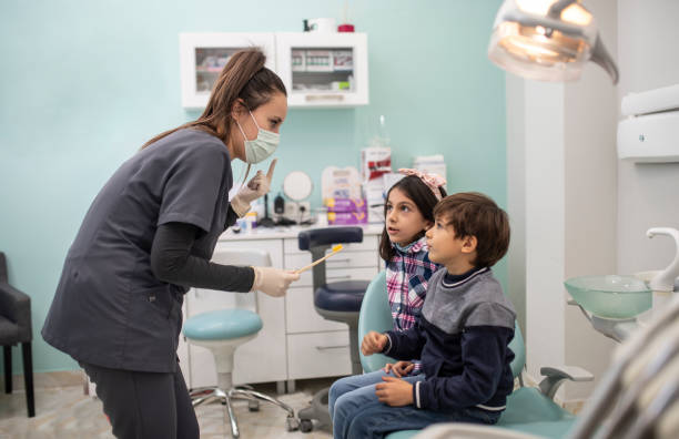 Best Dental X-Rays and Imaging  in St Elmo, IL