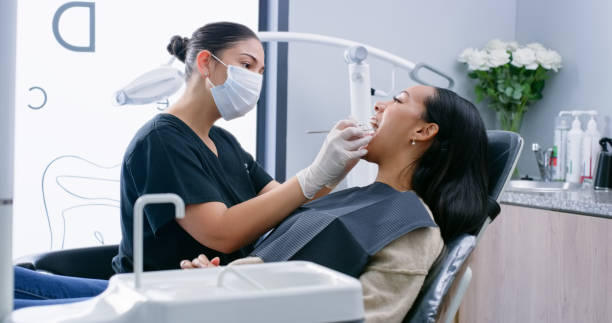 Best Oral Cancer Screening  in St Elmo, IL