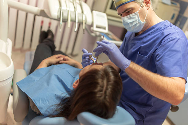 Best Wisdom Tooth Removal  in St Elmo, IL