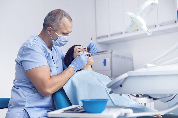 Best Full Mouth Reconstruction  in St Elmo, IL